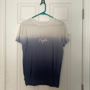 American Eagle Tee SMALL